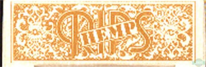 Image du produit Rips Hemp