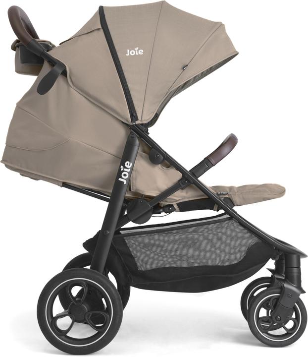 Immagine prodotto Joie Litetrax Pro (6 Mesi - 5 anni)