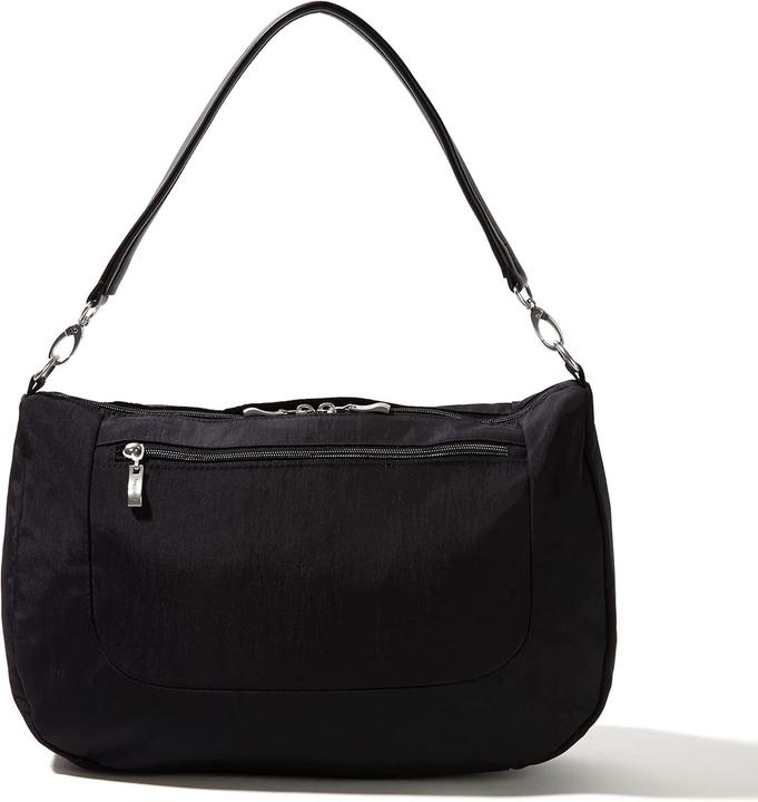 Immagine prodotto Baggallini Messenger Mezzaluna Moderno Ovunque