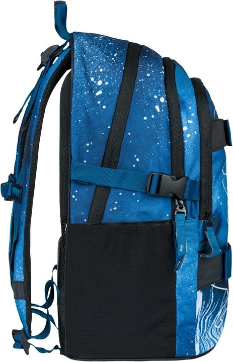 Produktbild Baagl Schulrucksack-Set (25 l)