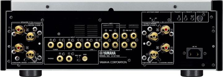 Produktbild Yamaha A-S1100 (Verstärker)