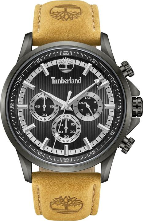 Immagine prodotto Timberland Bernardston (Orologio da polso analogico, 45 mm)