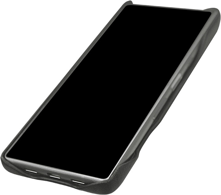 Produktbild Noreve Lederschutzhülle (Sony Xperia 10 Plus)