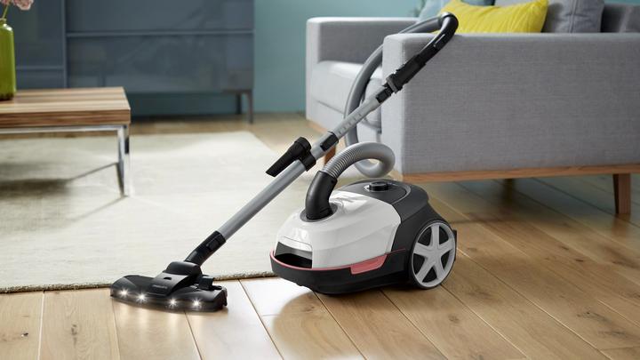 Produktbild Philips XD6122/12 Beutel