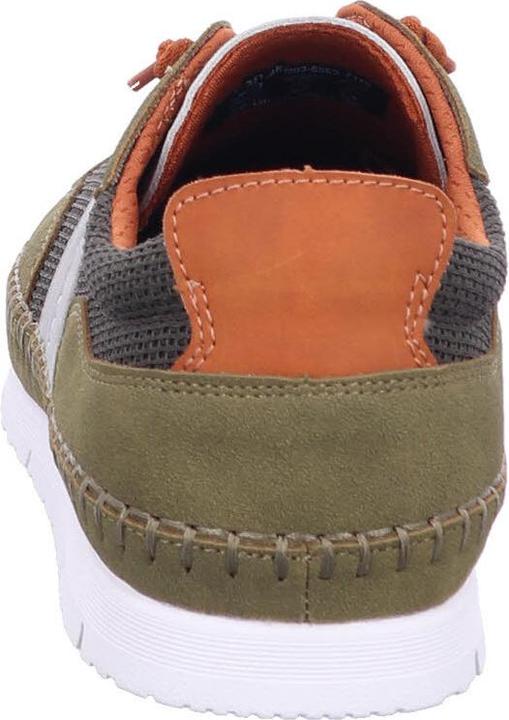 Produktbild Bugatti Sneaker Clipperton (42)