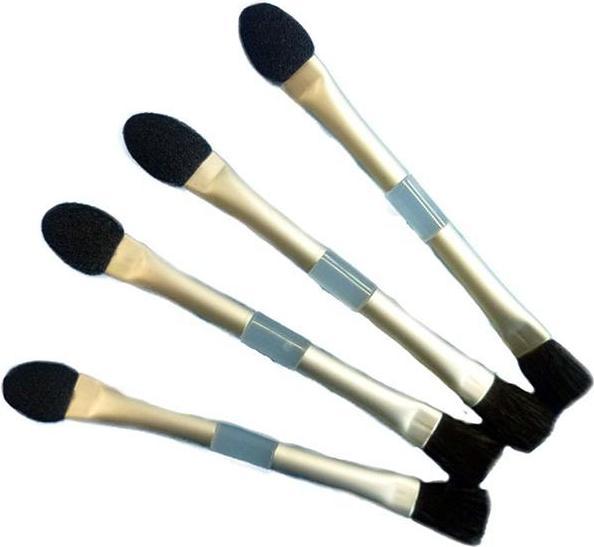 Actual product image Herba Combination applicators (Eye shadow)