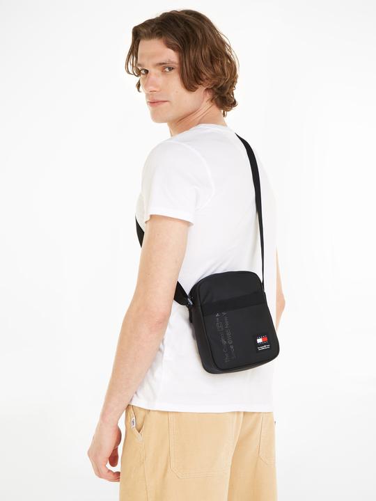Produktbild Tommy Hilfiger Tjm Daily + Reporter (100% Polyurethane)