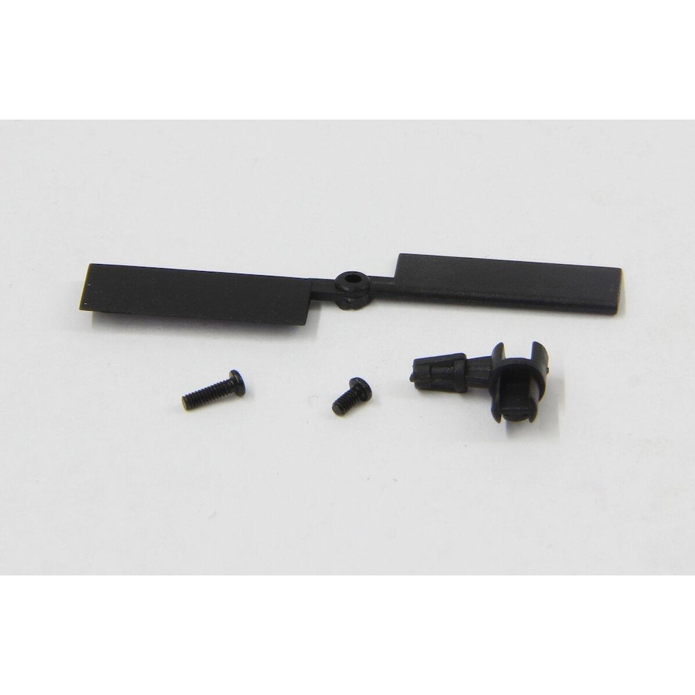 Jamara Heckrotor Set zu Piwi