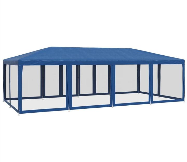 Produktbild vidaXL Partyzelt (800 cm, 400 cm)