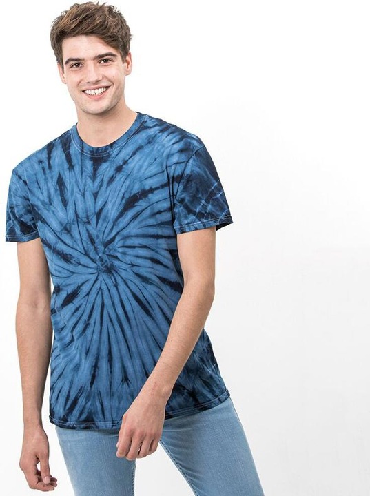 Actual product image Colortone Kvinnor UTRW2625 P (L)