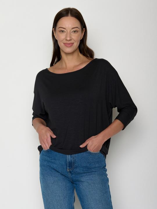Actual product image Greenbomb Longsleeve Basic (XS)