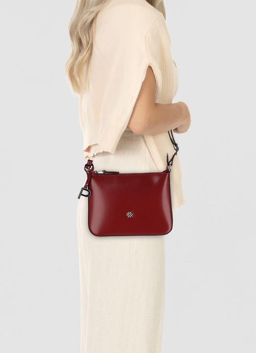 Produktbild Picard Black Tie Umhängetasche Leder 21 cm