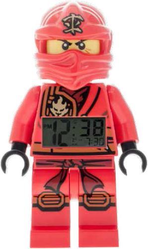 Produktbild ClicTime LEGO Ninjago Jungle Ninja Kai