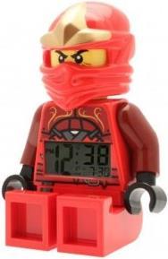 Produktbild ClicTime LEGO Ninjago Jungle Ninja Kai