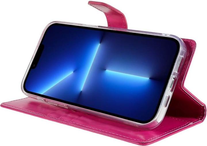 Image du produit iPhone 14 Pro Max - Étui Blue Moon rose (Apple iPhone 14 Pro Max)