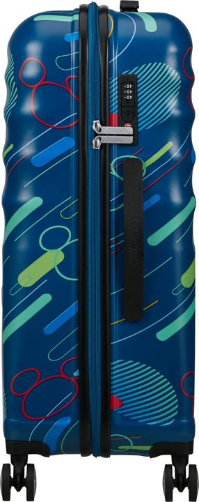 Produktbild American Tourister Wavebreaker Disney (64 l)