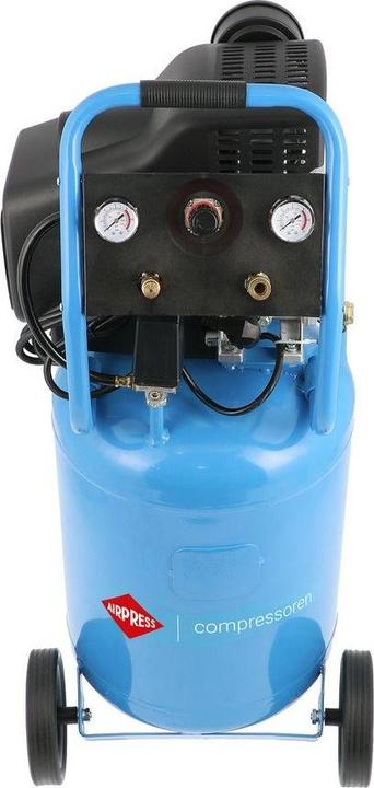Image du produit Airpress Sprężarka HL 360-50 8bar 50L (36852) (8 bar, 50 l)
