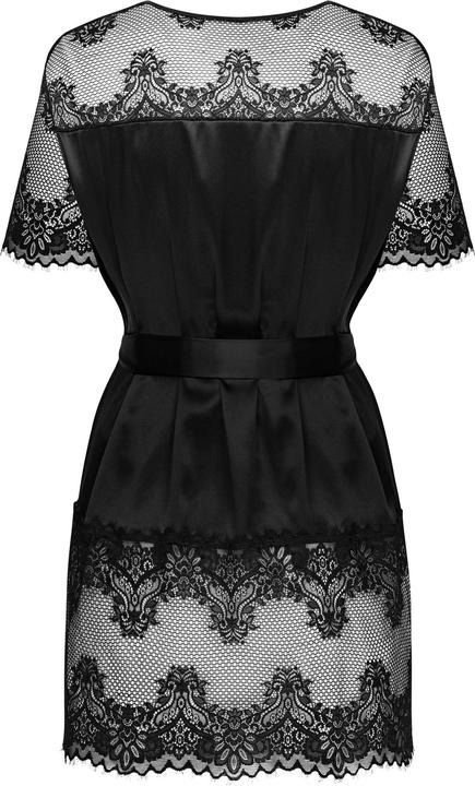 Produktbild Obsessive Maderris Peignoir M/L (L, M)