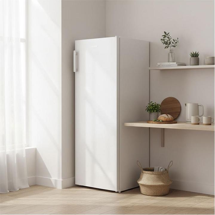 Produktbild Kibernetik GS161C (Freistehend, 161 l)