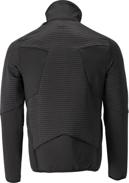 Image du produit Mascot Veste micromolletonnée Customized 22503 noir taille S (S)