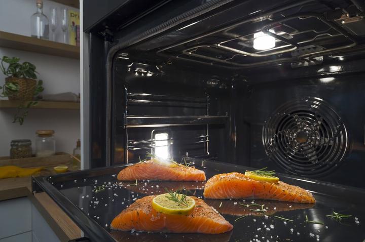 Produktbild Gorenje BPSAX6747A08BG