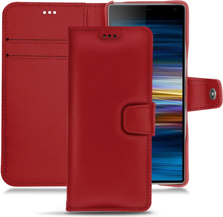 Rouge PU ( Pantone #d50032 )
