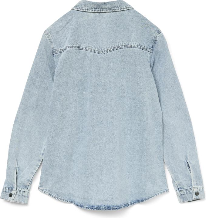 Immagine prodotto Vero Moda Camicia in denim VMJENNIE Camicia in denim (S)