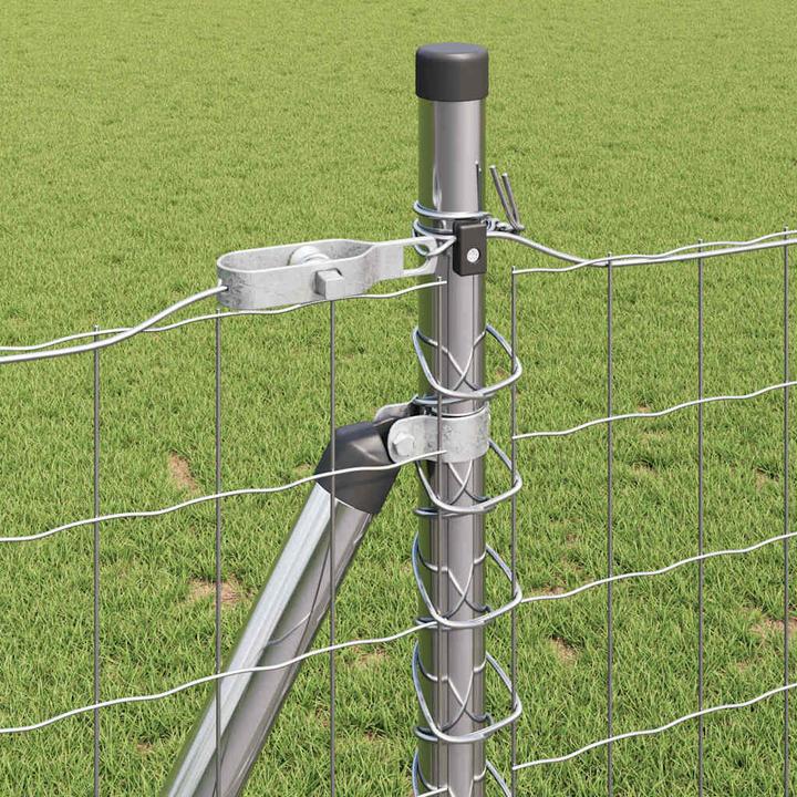 Produktbild vidaXL Outdoor-Zaun