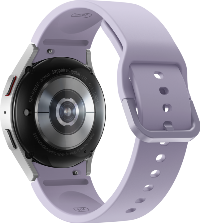 Image du produit Samsung Galaxy Watch5 BT (40 mm, WLAN uniquement)