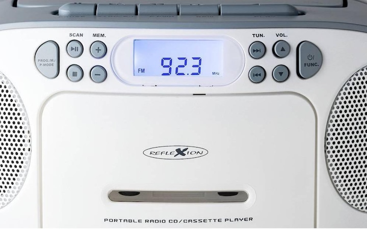 Produktbild Reflexion RCR2260 (UKW, PLL)