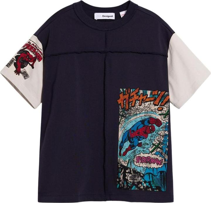 Produktbild Desigual Spider (140)