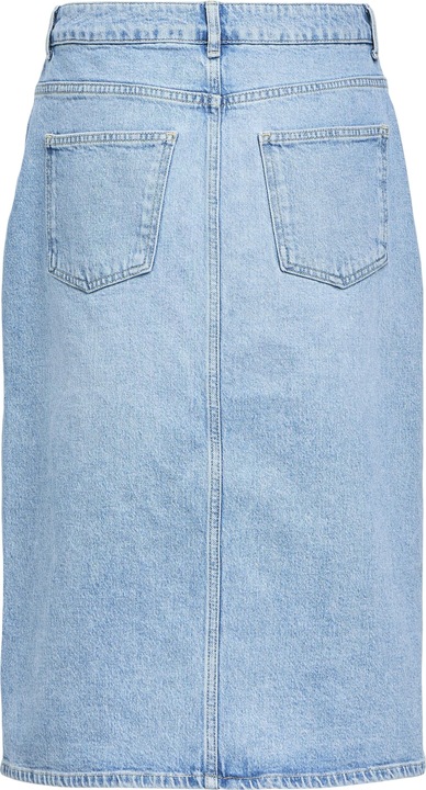Image du produit Object Jupe midi en jean (XS)