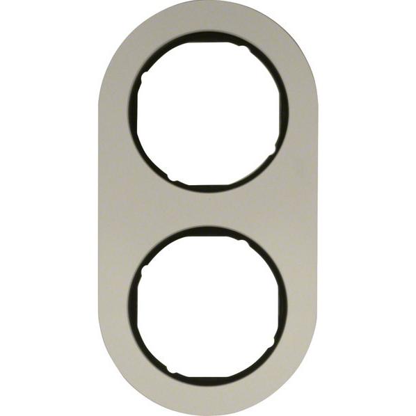 Berker, Zubehör Schalterprogramm, 10122084