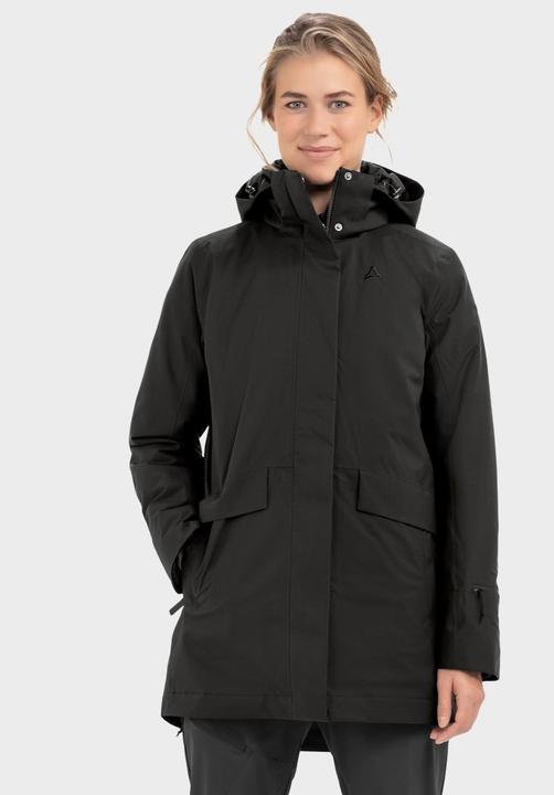 Immagine prodotto Schöffel Women's 3in1 Parka Borkol (42)