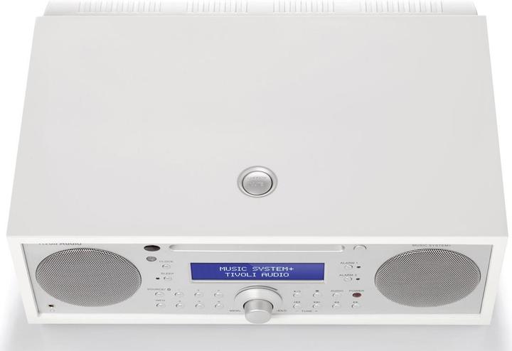 Actual product image Tivoli Audio Music System+ (DAB+, FM, Bluetooth)