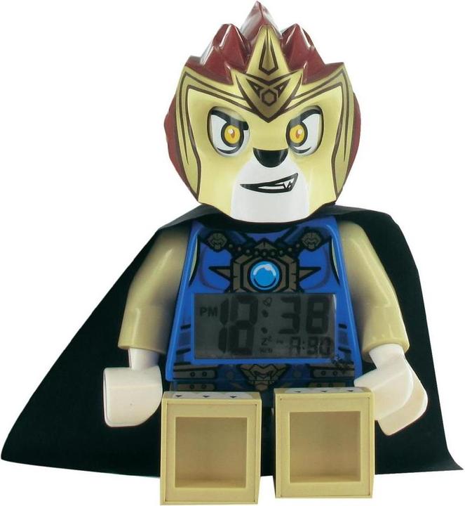 Produktbild ClicTime LEGO Legends Of Chima Laval