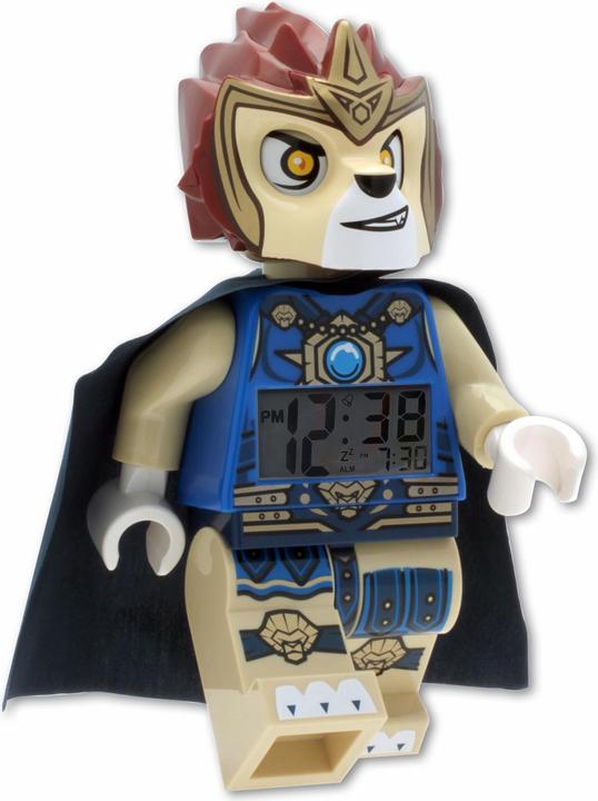 Produktbild ClicTime LEGO Legends Of Chima Laval