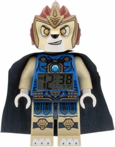 Produktbild ClicTime LEGO Legends Of Chima Laval