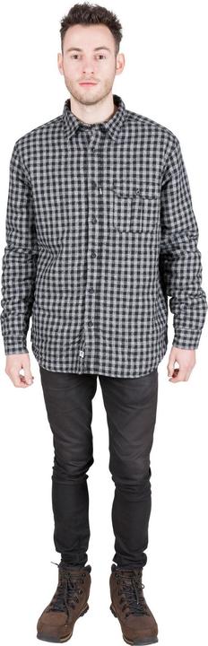 Immagine prodotto Trespass Sheedacallee Camicia A Quadri Uomo (L)