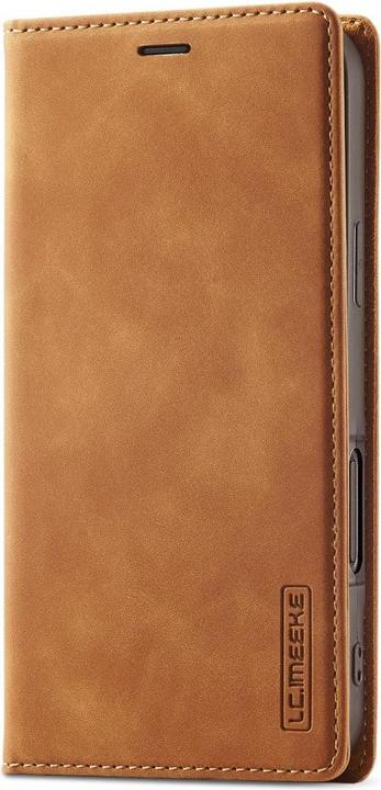 Produktbild Ueli Express Wallet-Hülle (Apple iPhone 16 Pro Max)