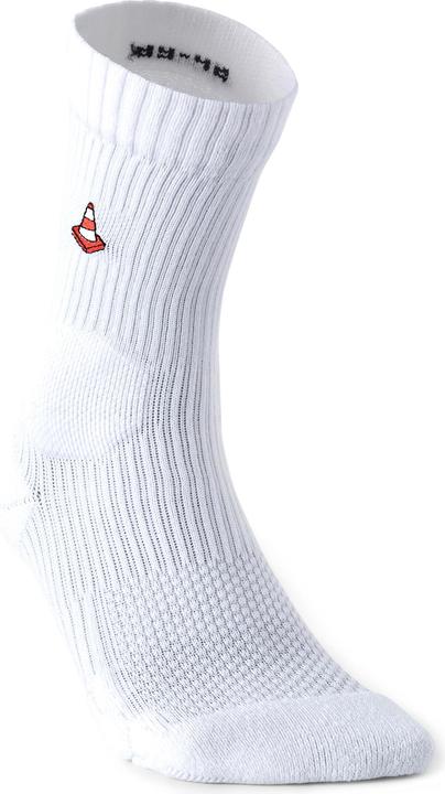 Actual product image Decathlon SK100 (pack of 3, 39 - 42)