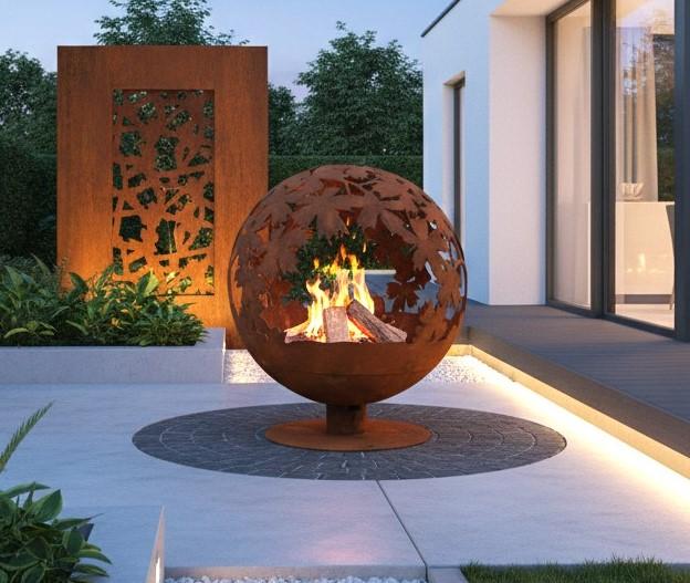 Actual product image Jet-Line World Rostoptik (58 cm)