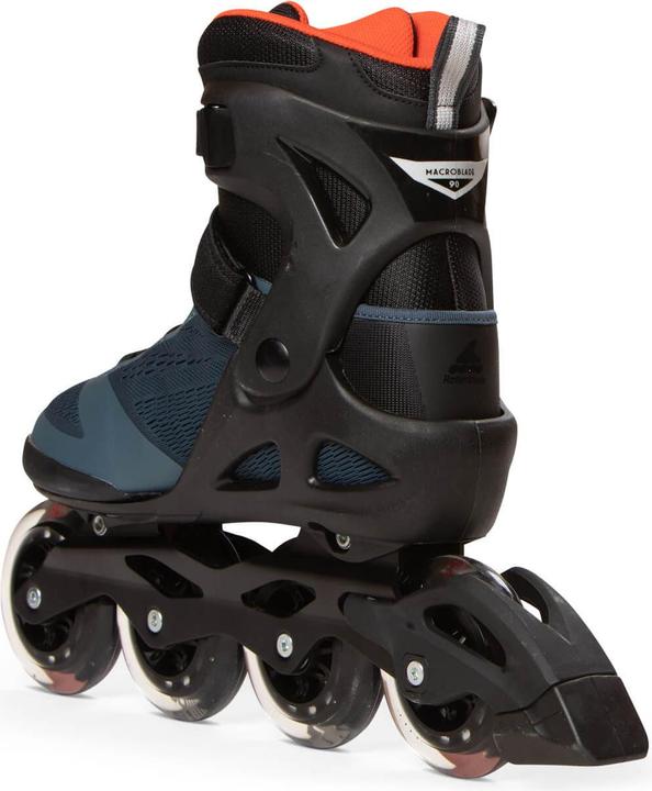 Produktbild Rollerblade Macroblade 90 (45)