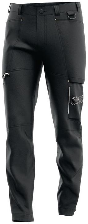 Actual product image Safety Jogger AC/DC work trousers (46)