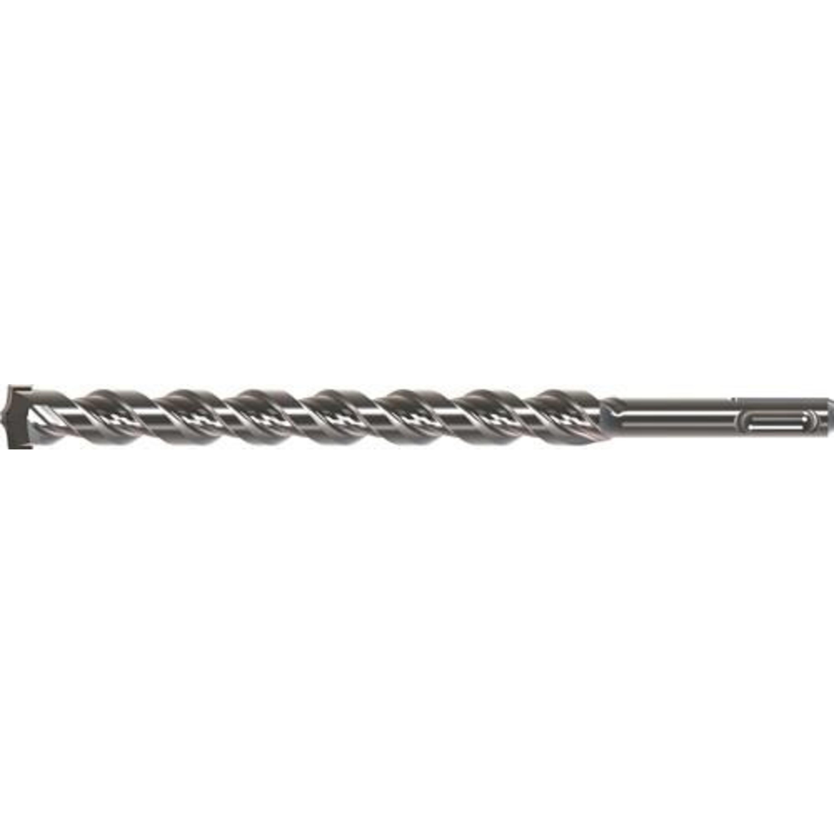 Heller, Bohrereinsatz, Hartmetall Hammerbohrer 26 mm (26 mm)