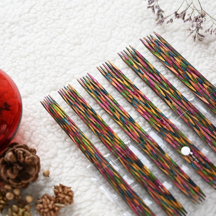 Immagine prodotto Knitpro Gioco Symfonie 15cm-4.00mm