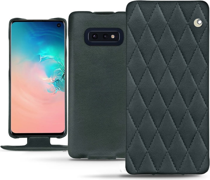 Immagine prodotto Noreve Cover in pelle verticale (Samsung Galaxy S10e)