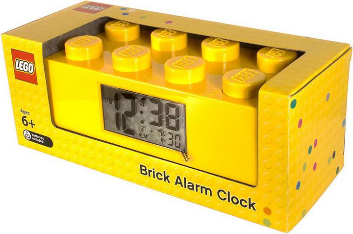 Produktbild ClicTime LEGO Stein