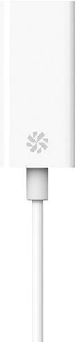 Produktbild Kanex USB-C von (Ethernet / Lan, 19.50 cm)