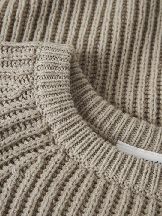 Actual product image Name it Langarm Strickpullover (116)